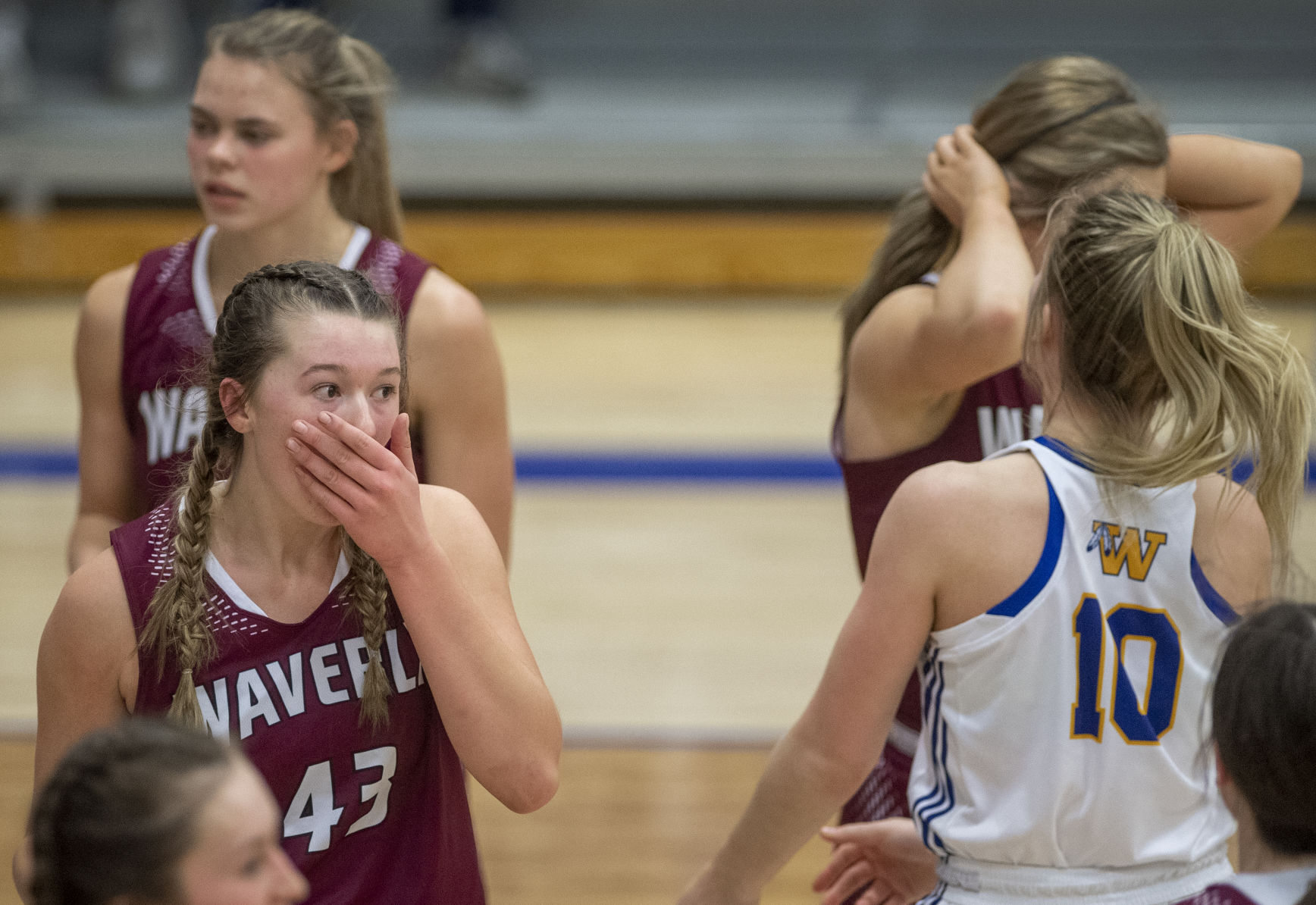 Top Journal Star photos for January